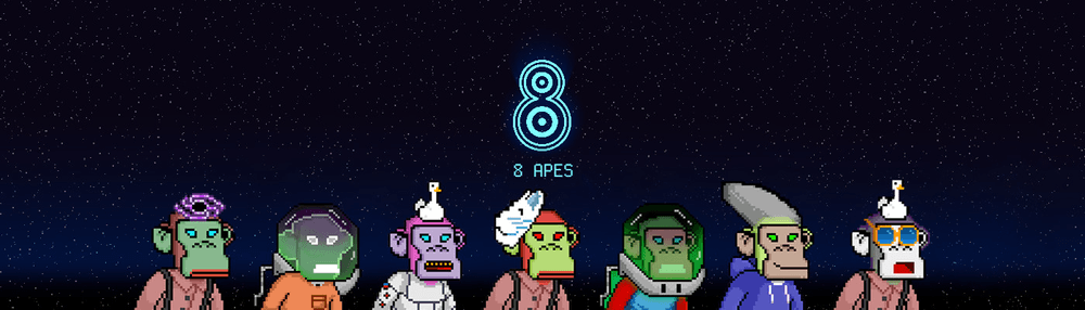 8apes NFT