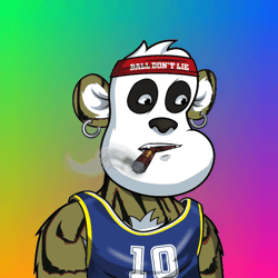 West BballPandas
