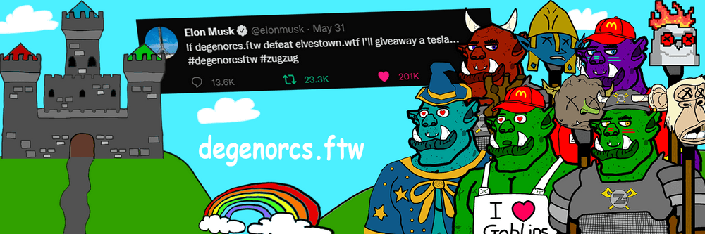 DegenOrcs.ftw
