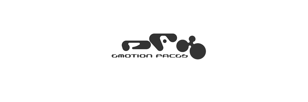 EMOTION FACES by Marc Tudisco