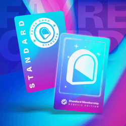 FAYRESTANDARDGECARD