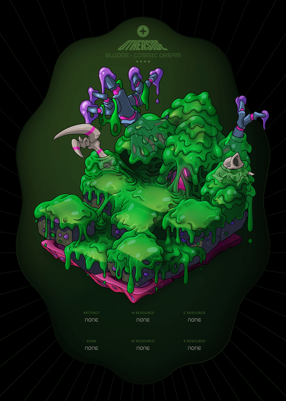 Token Image