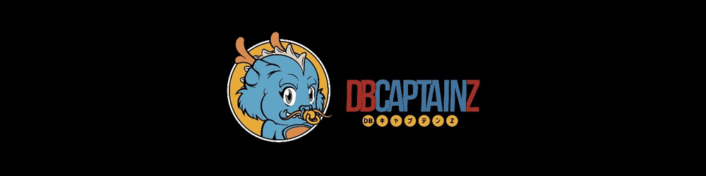 DBcaptainZ