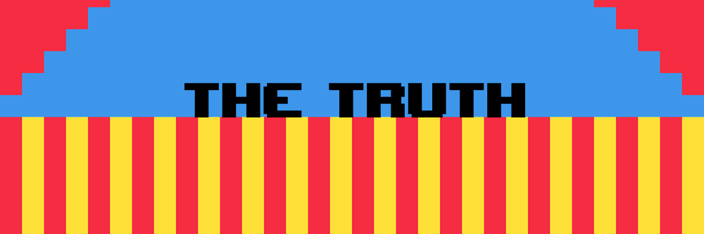 The Truth by Anon