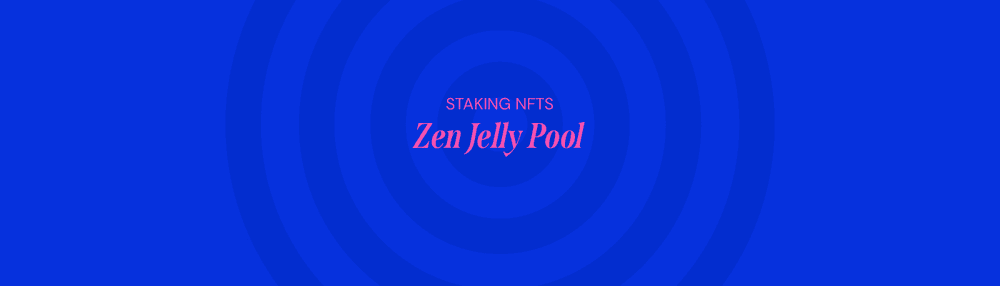 Zen Pool