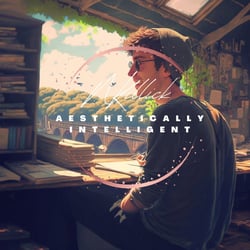 Aesthetically Anime