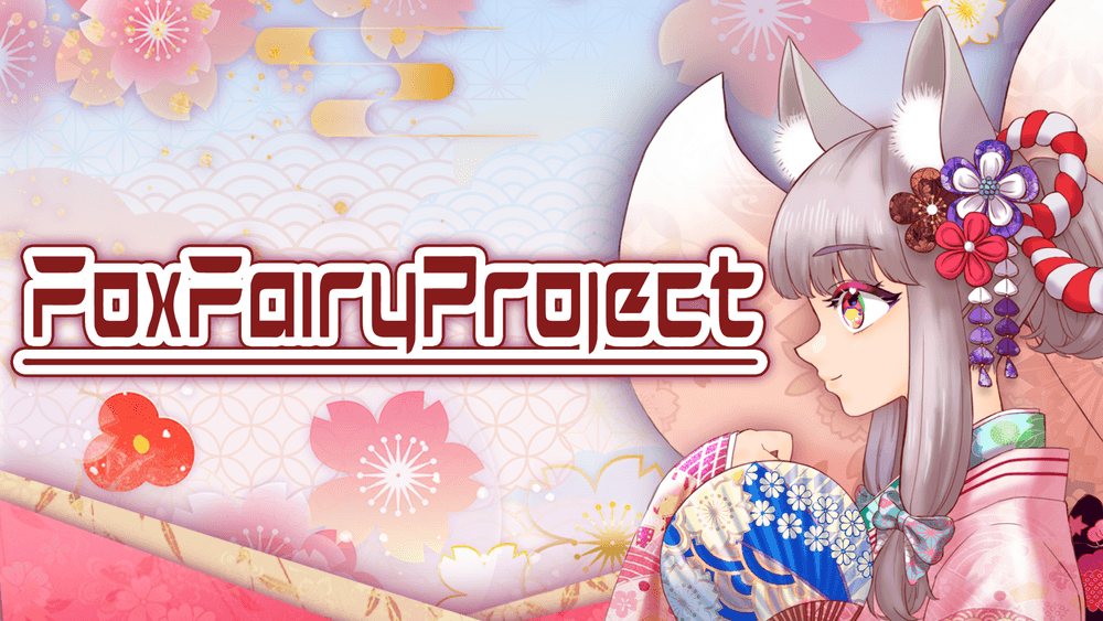 FoxFairyProject