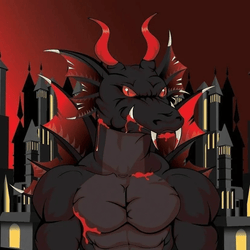 STRONG DRAGONS