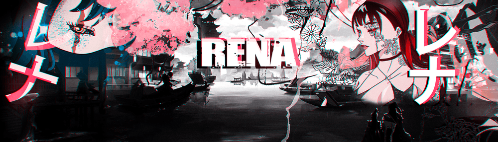 Rena Official  NFT