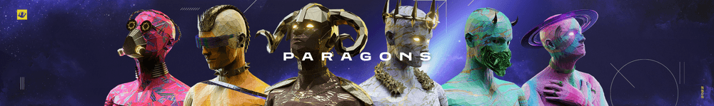 Paragons  NFT