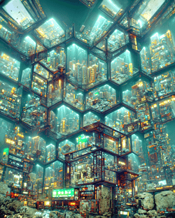 Crystal City V2