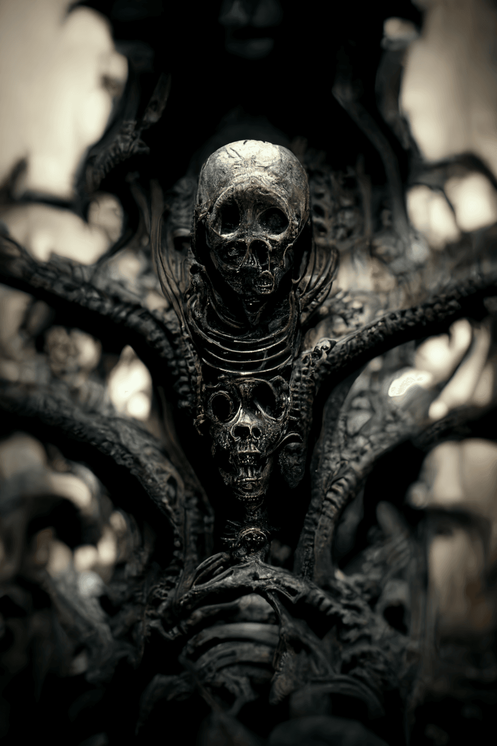 Demon In Your Heart