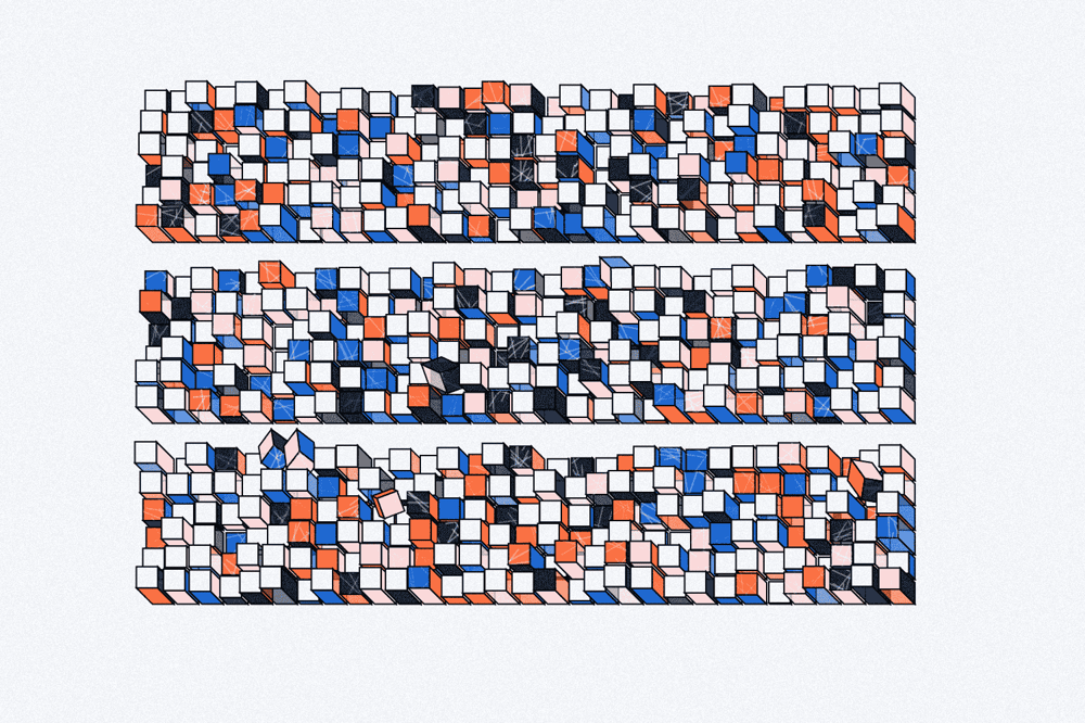Endless Blocks