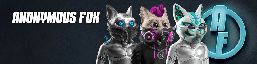 Anonymous Fox Official