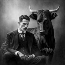 NIKOLATESLA COLLECTION