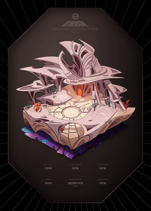 Token Image