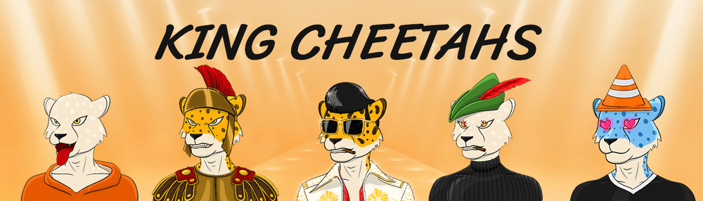 King Cheetahs