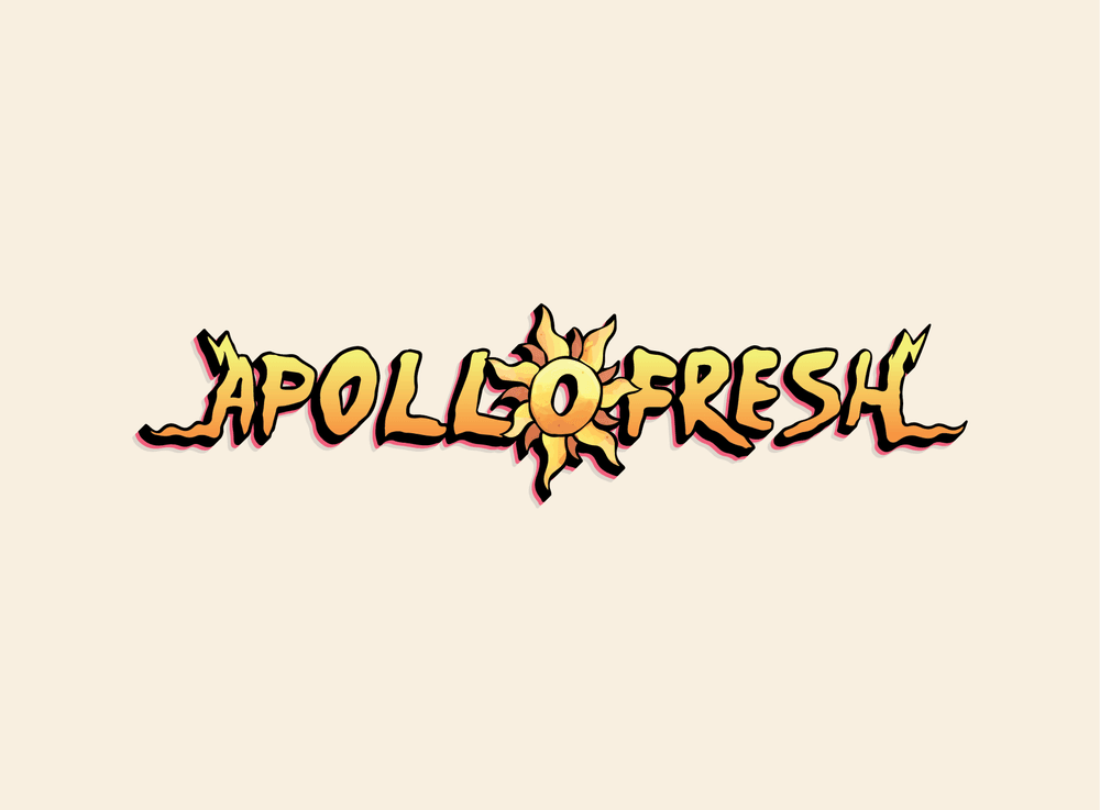 Apollo Fresh