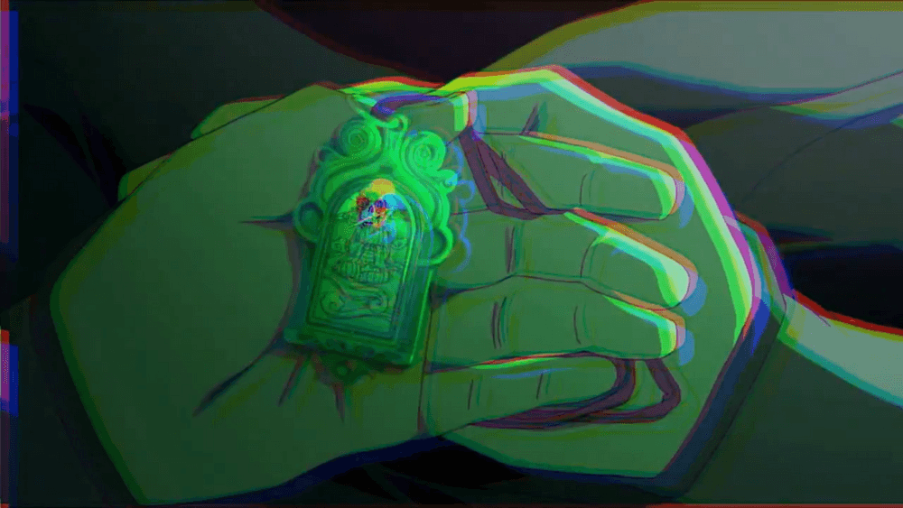 VOID SESSIONS