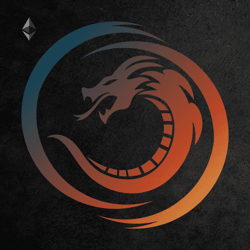 TSUKUYOMI DRAGON ETH