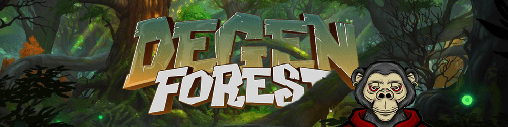 DEGEN FOREST