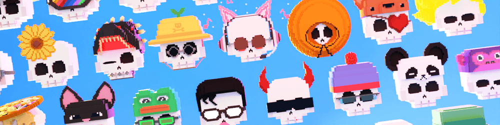 Skeletonz Gang Skellies