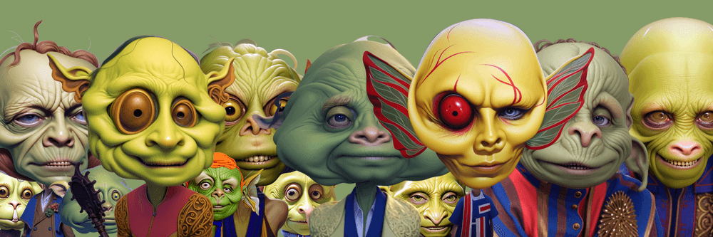Not a Goblintown Project