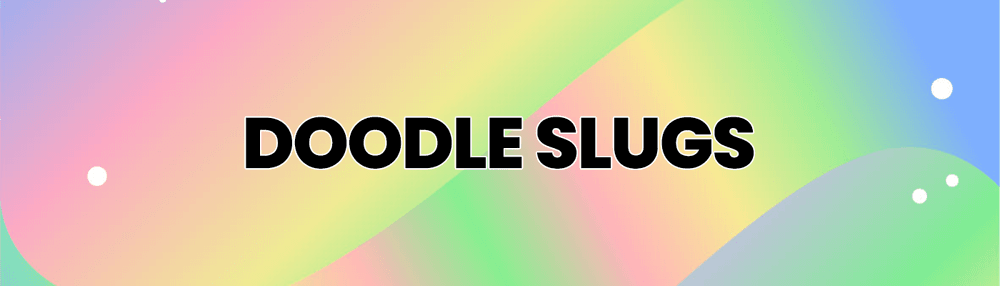 Doodle Slugs