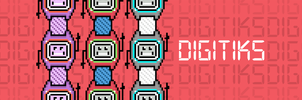 Digitiks