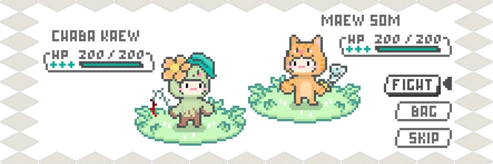 BabyVerse