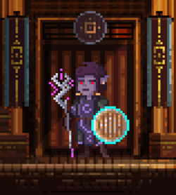 Knights Of Cygnia