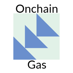 Onchain Gas