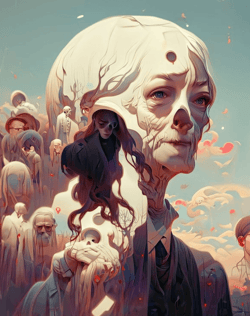 Dreamings by Ethan Smith