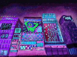 OSF's Rekt Cities - TYO