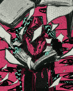 THE CONJURER