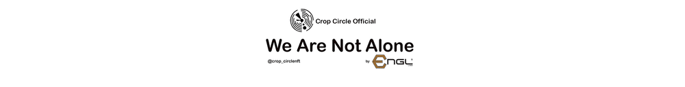Crop Circle Official Nft