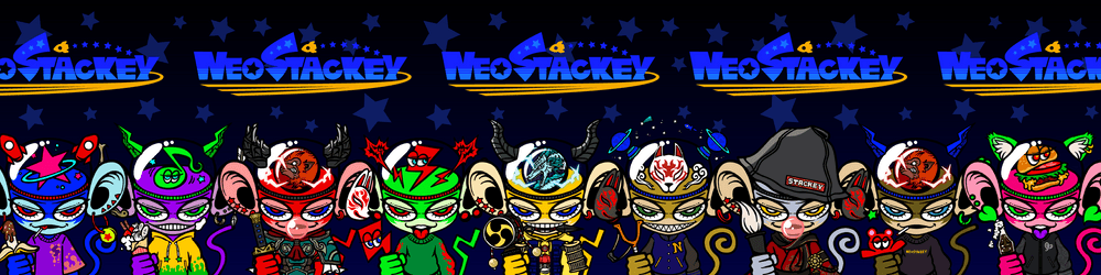 NEOSTACKEY