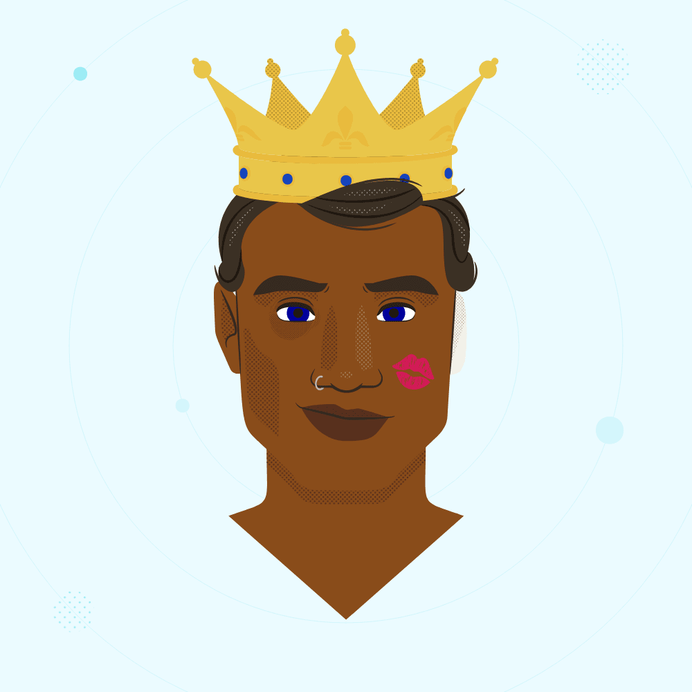 Token Image