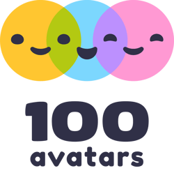 100 Avatar Cards Round 2