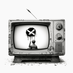 notBanksy NFT