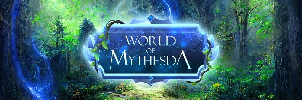 Big World Of Mythesda