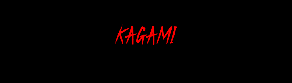 Kagami by 10KTF