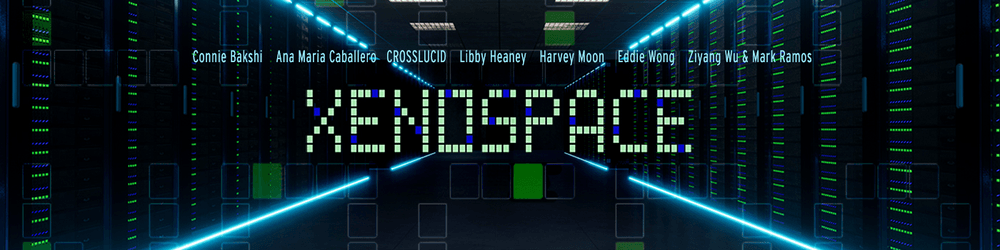 XENOSPACE