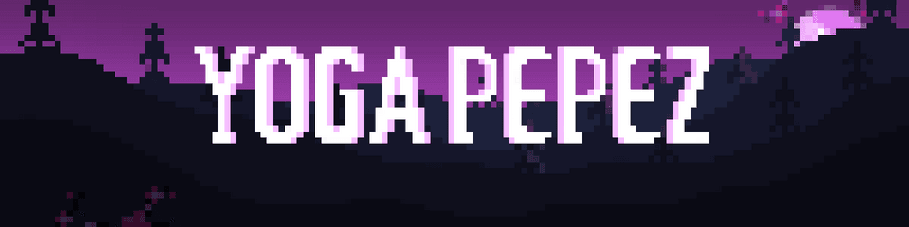 YogaPepez Official