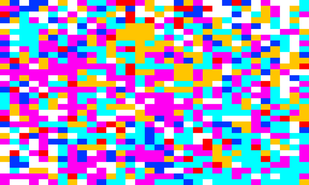 Noise by Random
