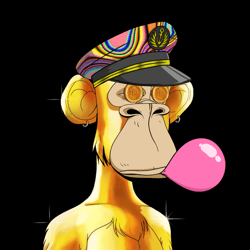 GoldenApeYC