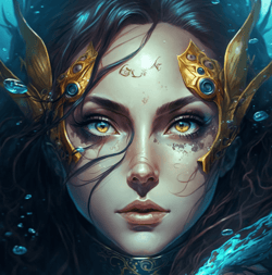 Realms of Imagination
