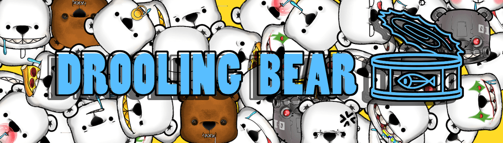 Drooling Bear Club