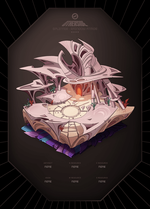 Token Image