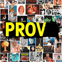 PROV by Felt Zine